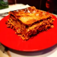 Snapdishの料理写真:Lasagna|Princoさん