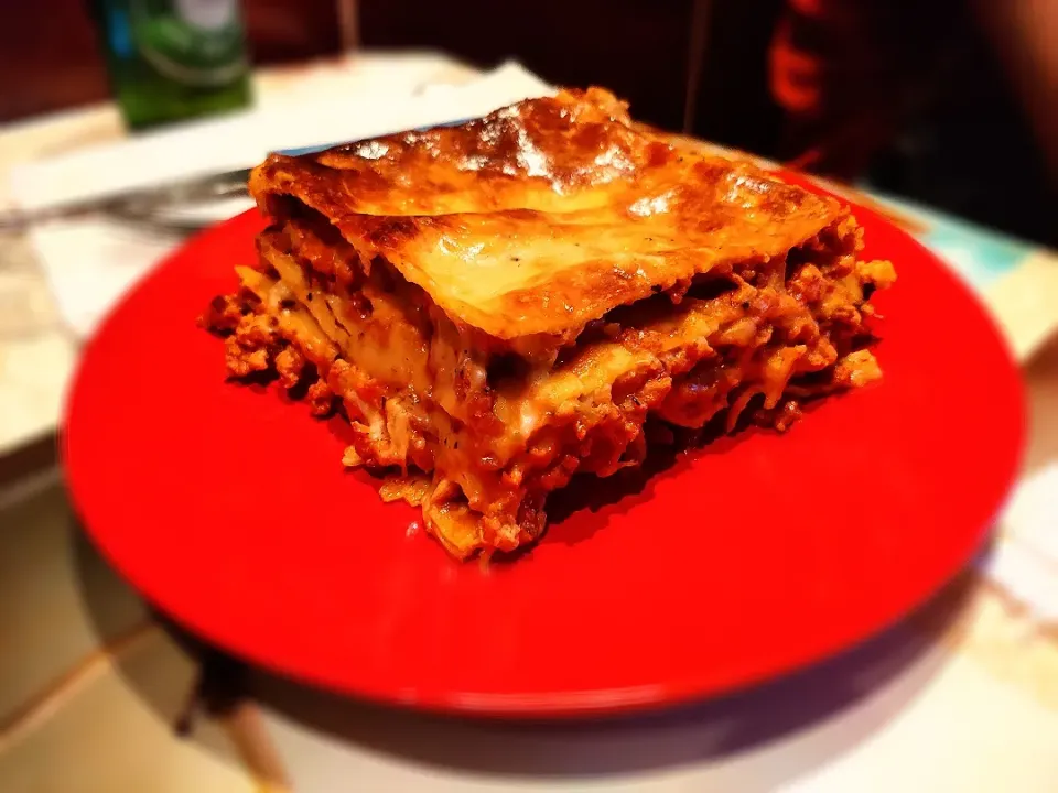 Lasagna|Princoさん