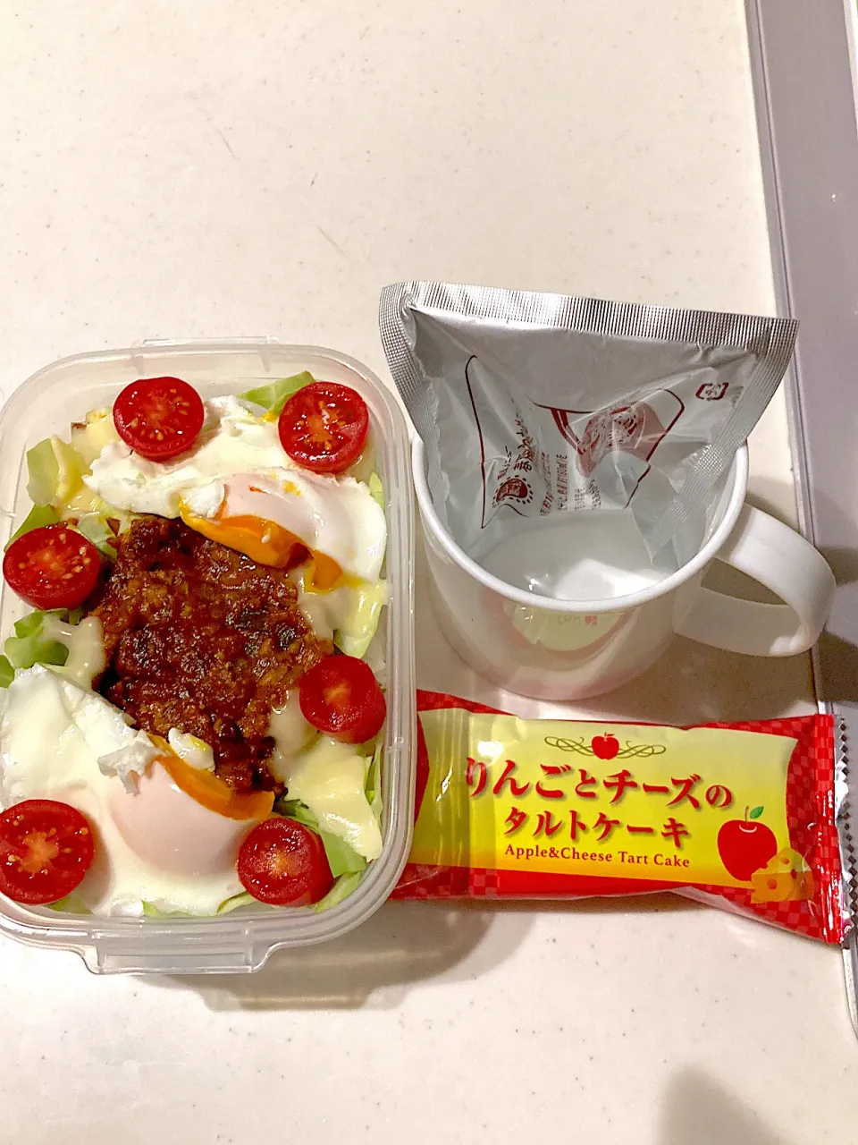 9/5旦那さん弁当|あーさん