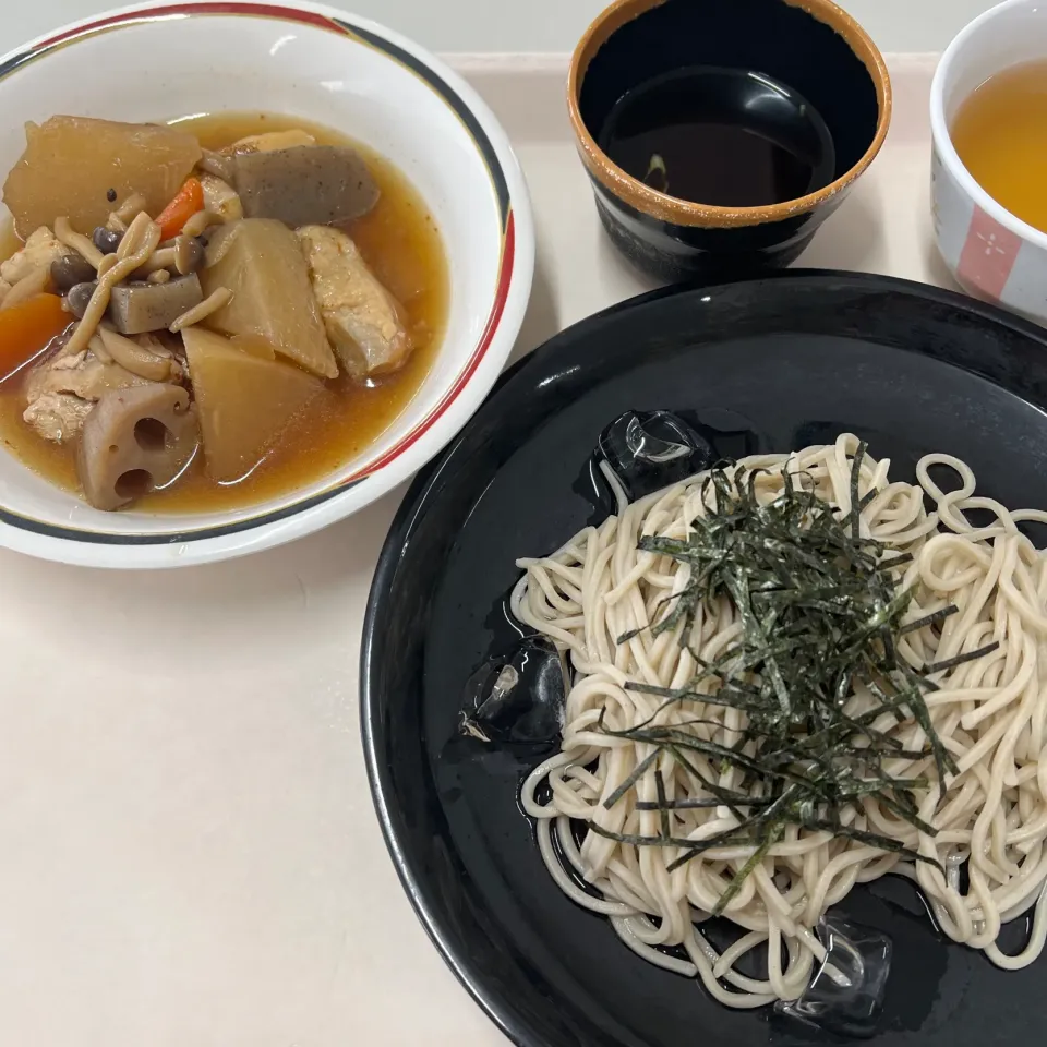 Snapdishの料理写真:昼メシ 220905|maixx ใหม่さん