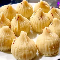 Quick Mava Modak|PRIYA SHREEDHARさん