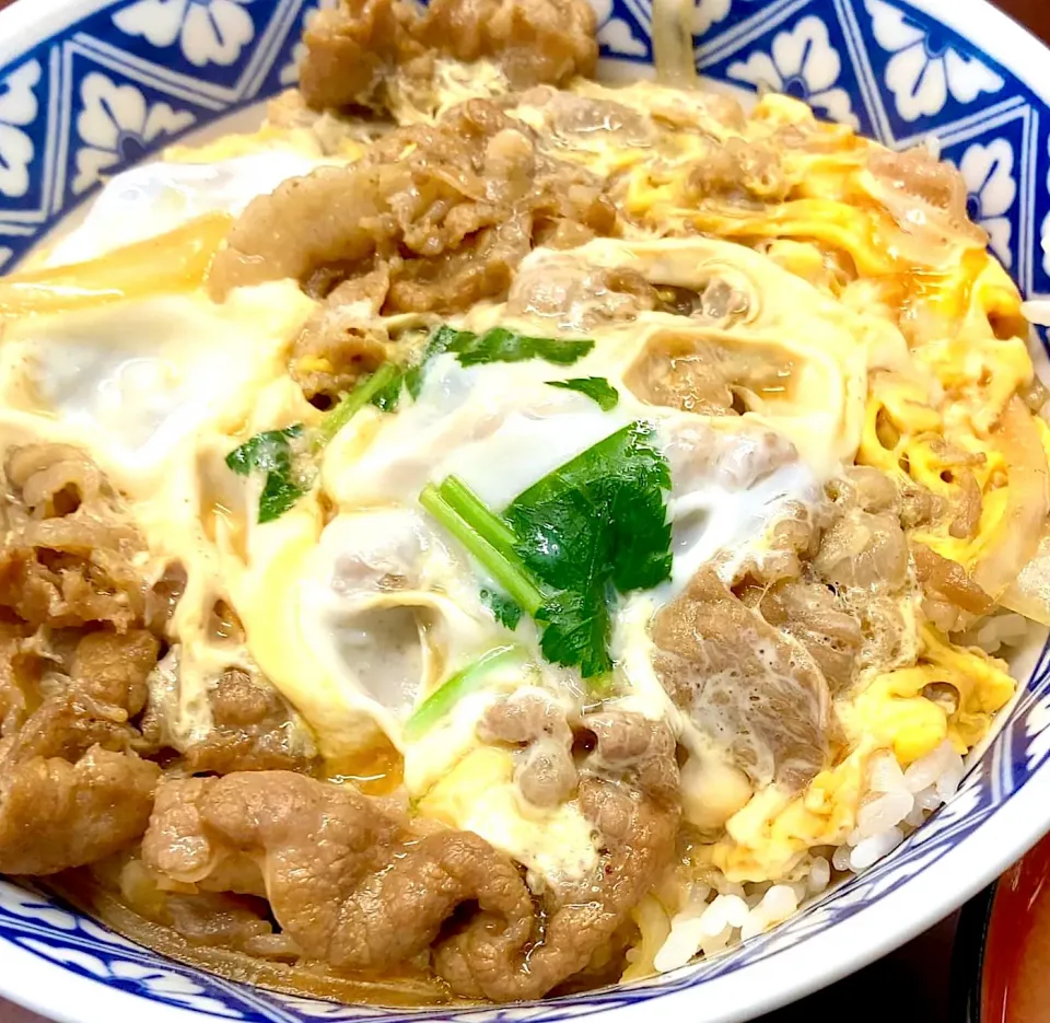 開花丼|Food is lifeさん