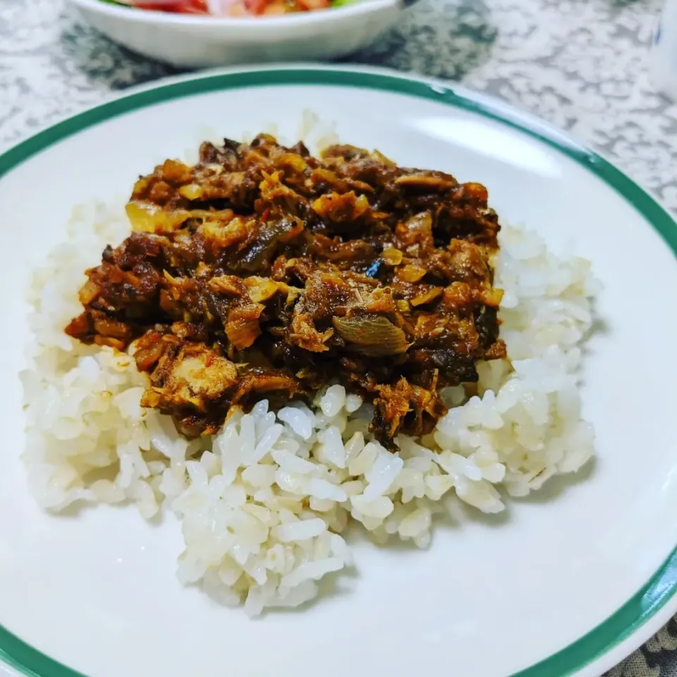 鯖缶カレー🍛|ヒカリーさん