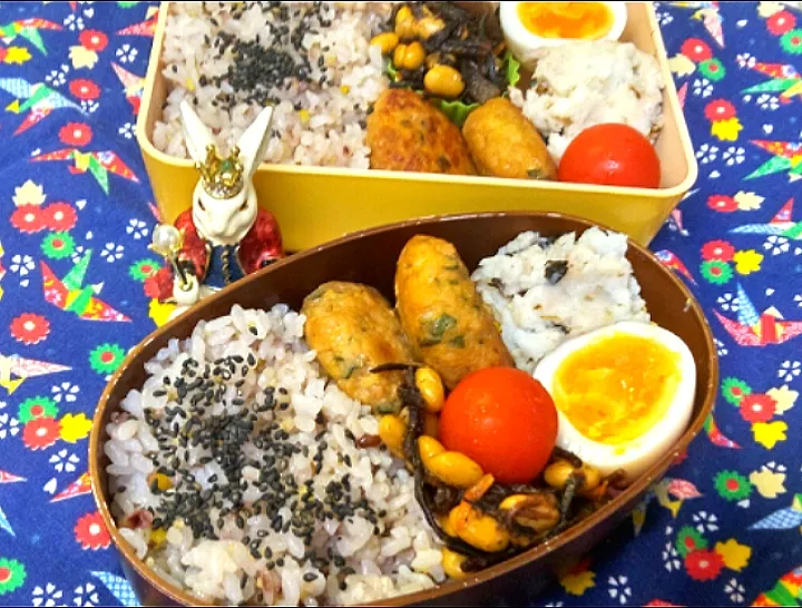 '22．9/6
本日のお弁当🍱|たえさん