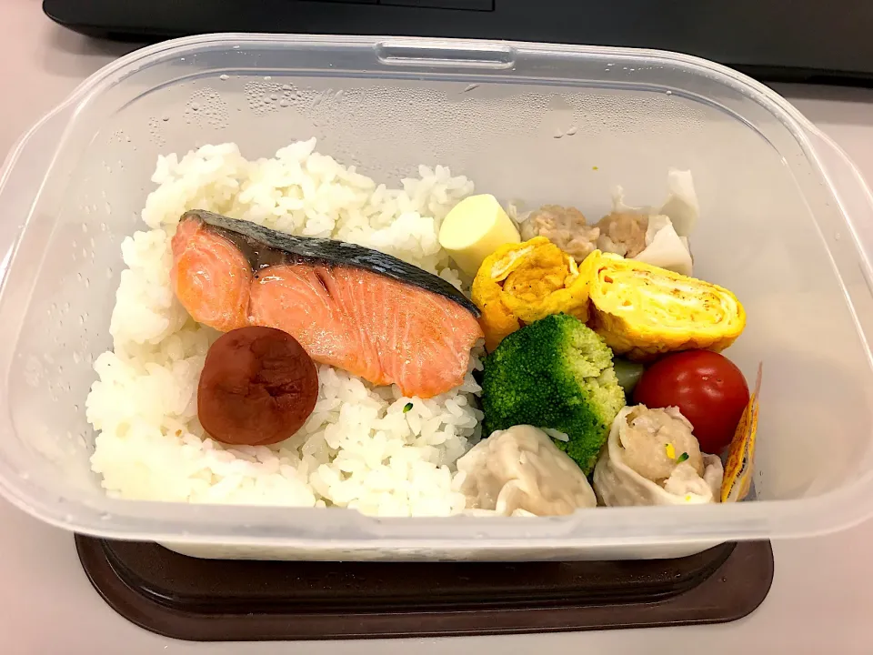 2022/09/06のお弁当|R_ITOさん