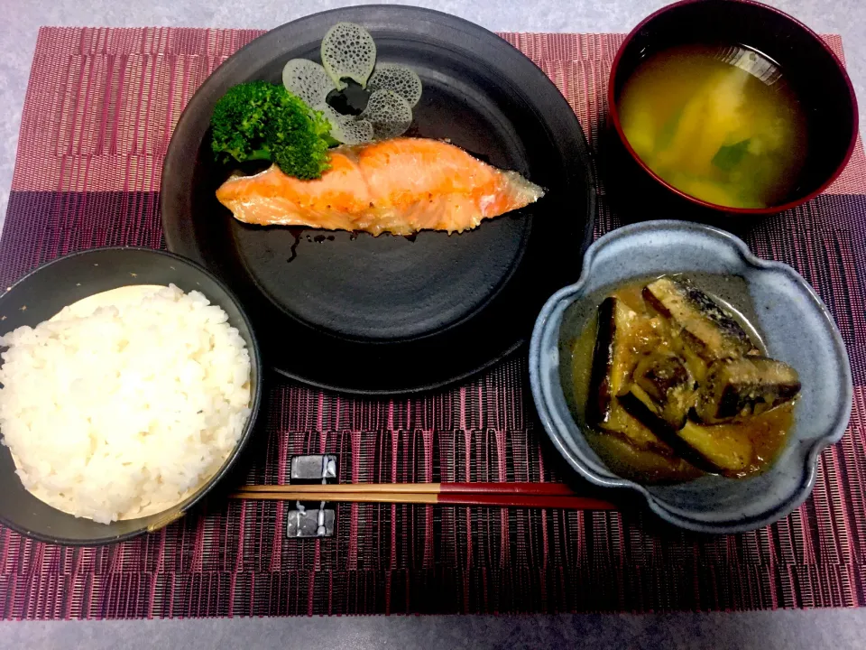 昨日の夕飯🍽|まめこさん