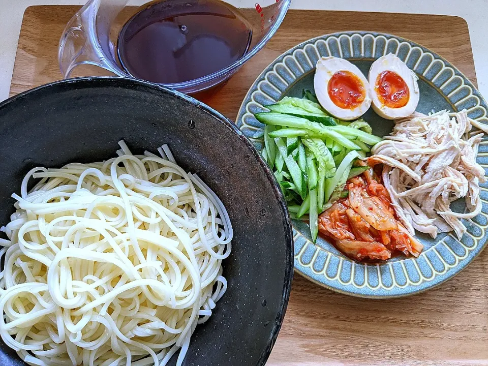 Snapdishの料理写真:五島うどん|しょこらさん