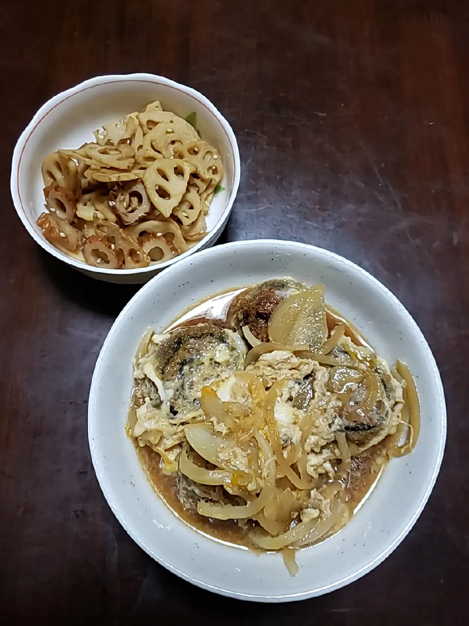 9月6日の晩ごはん|かずみさん