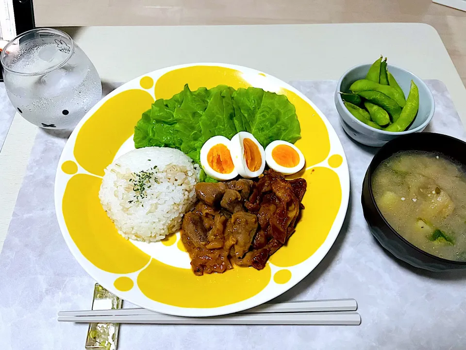 Snapdishの料理写真:|あさん