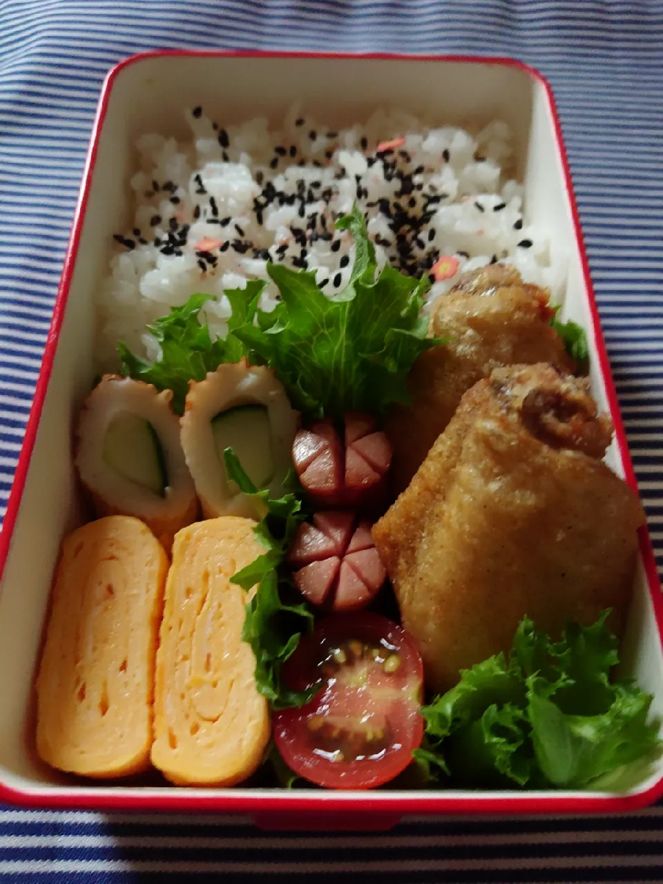 お弁当|すずちんさん