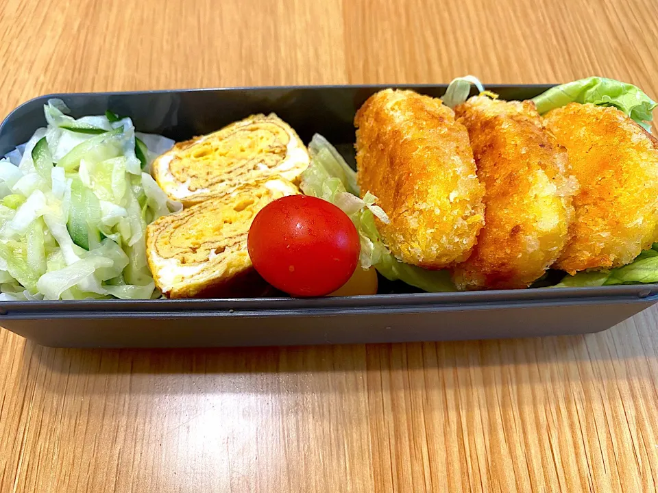 9月7日息子のお弁当|かおりさん