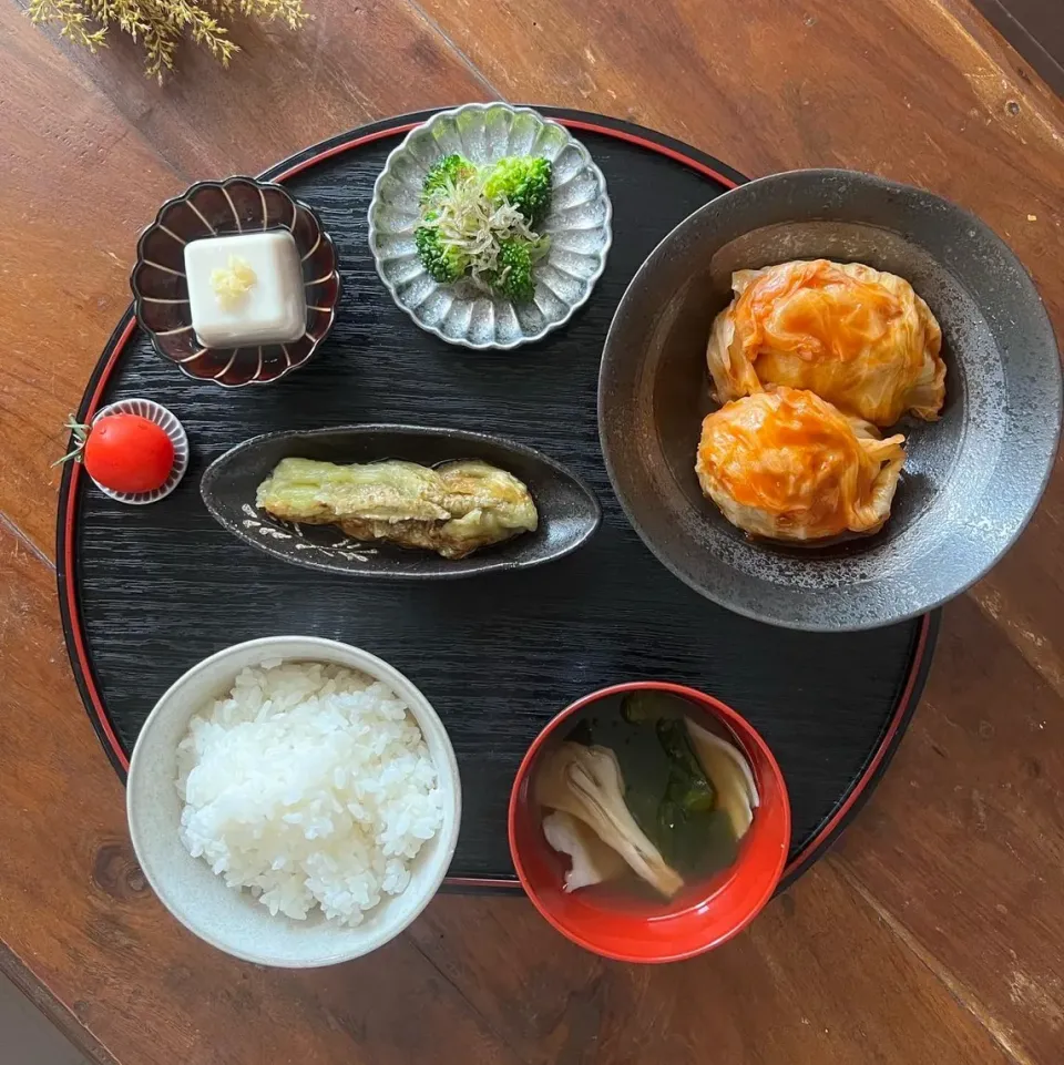 今日のごはん|nainaiさん