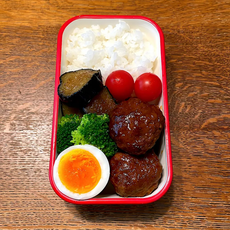 Snapdishの料理写真:中学生弁当|tenoaさん