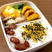 お弁当|yuuuuuさん