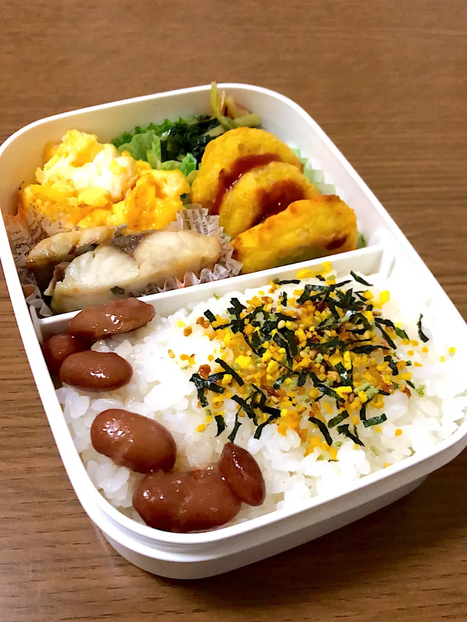 お弁当|yuuuuuさん