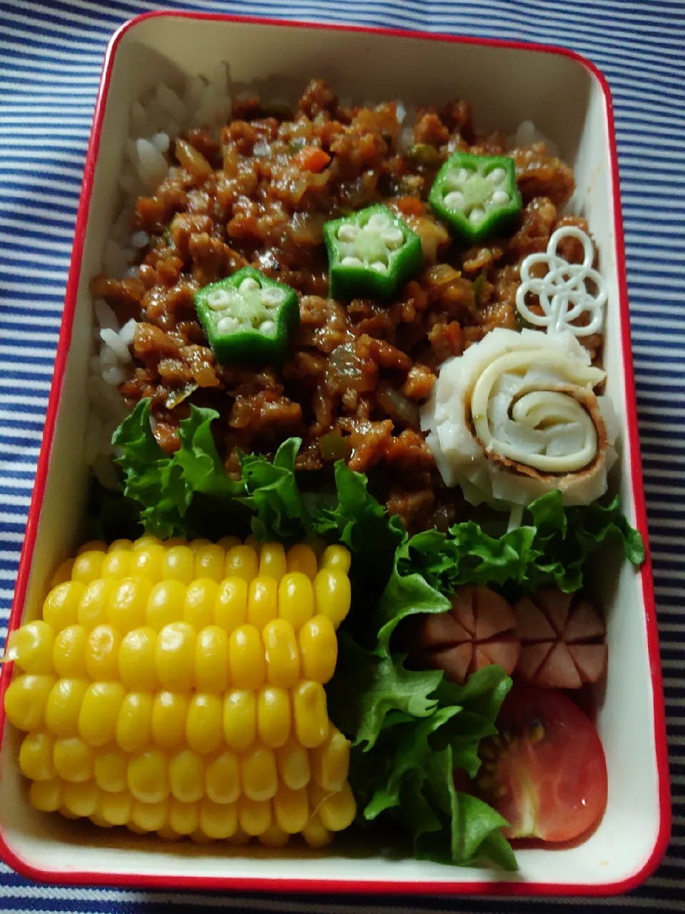 お弁当|すずちんさん