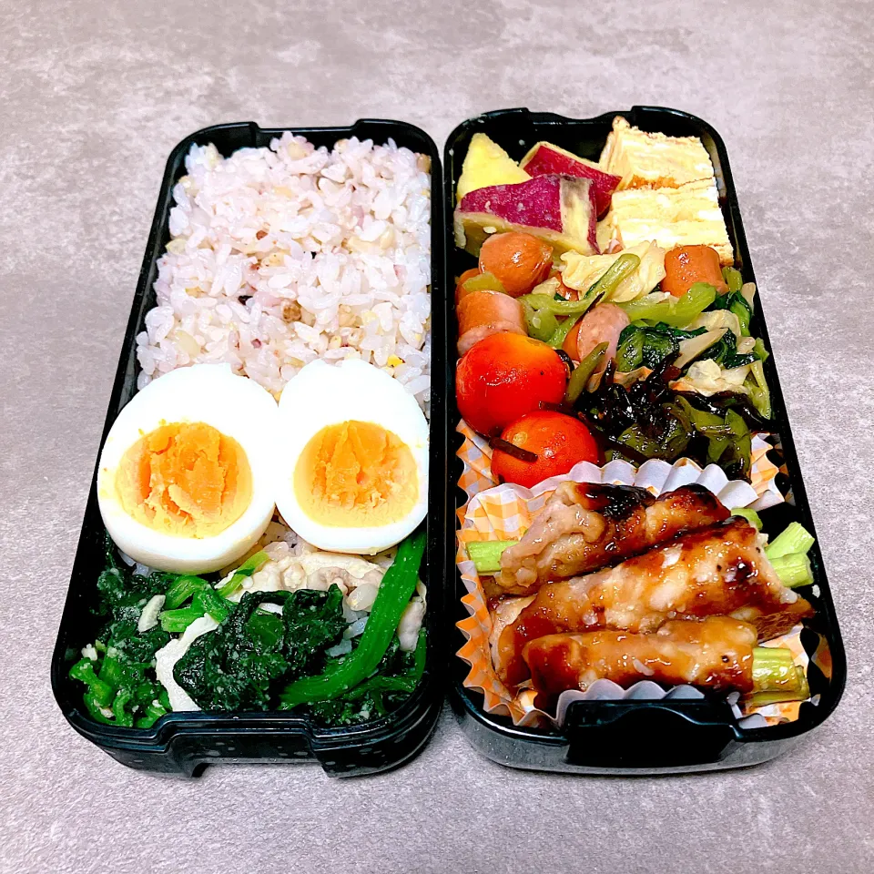 お弁当|sabamisoさん