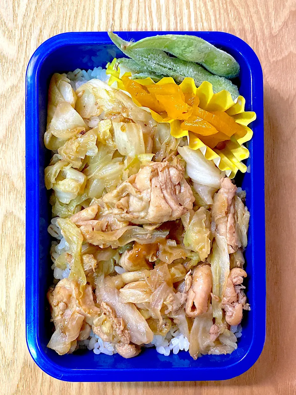 9/8のお弁当|トモさん