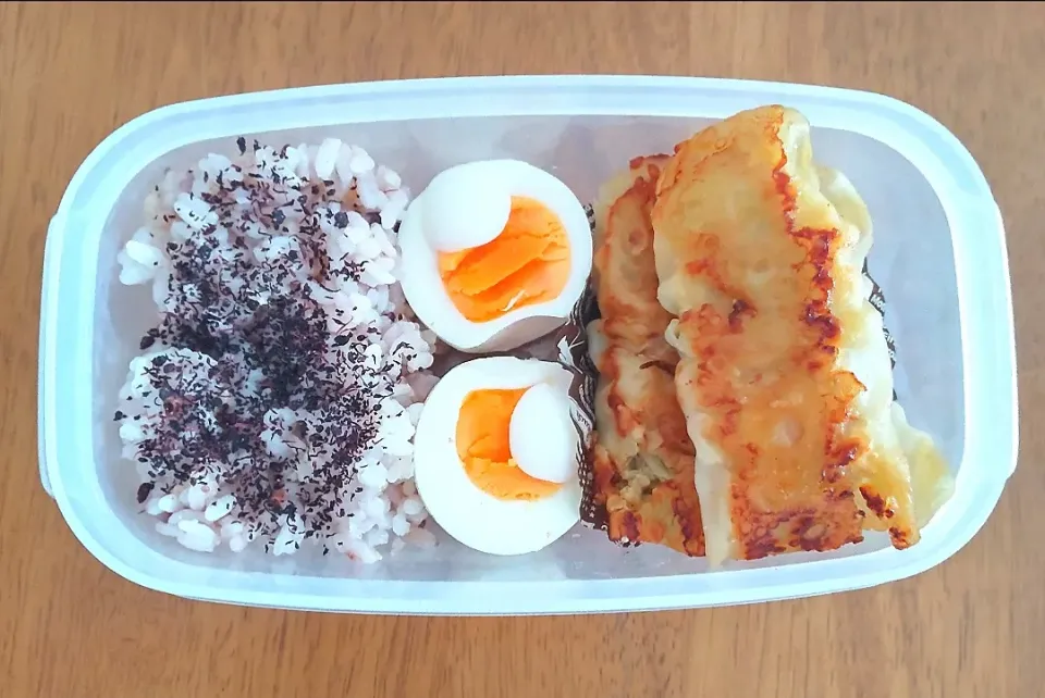 2022 0905　お弁当|いもこ。さん