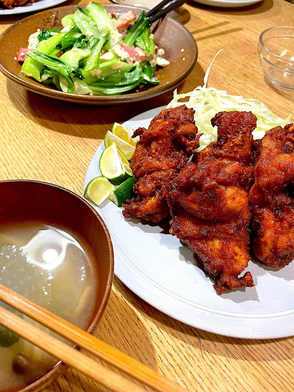 今日の夕飯|popoさん