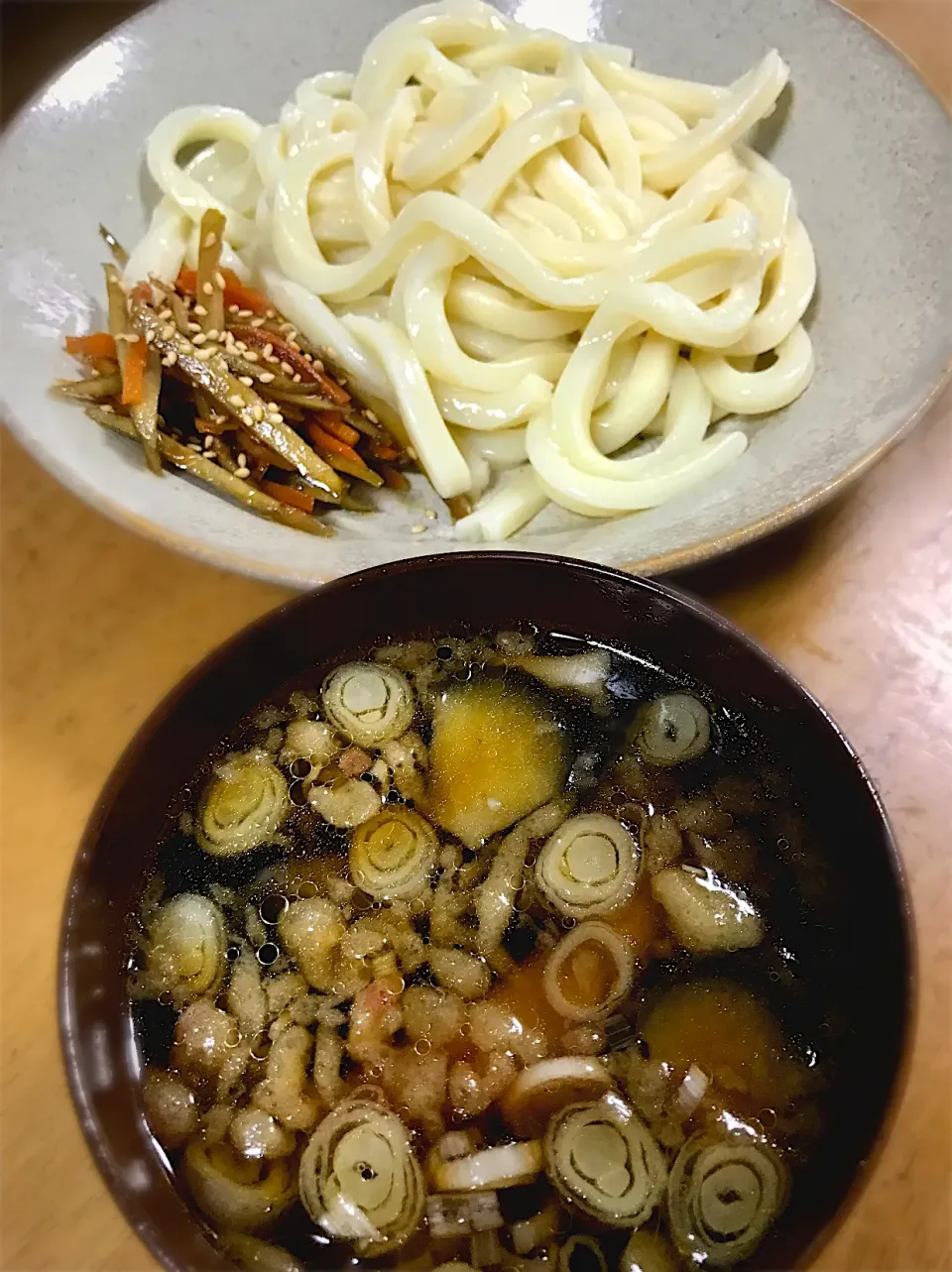 伊勢仕立上州作法の吉田のうどん|deekay71さん