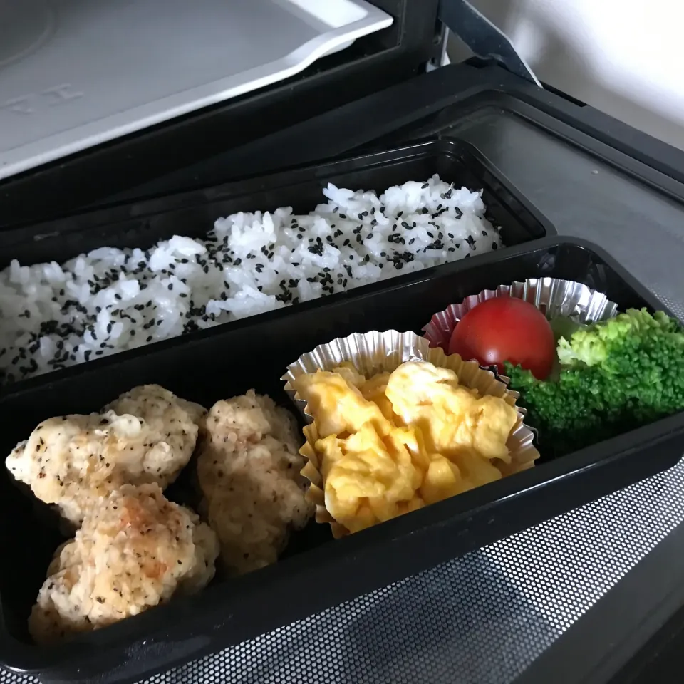 クリスピーチキン弁当|sanaeさん