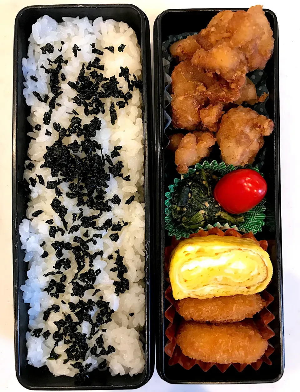 2022.9.8 (木) パパのお弁当🍱|あっきーよさん