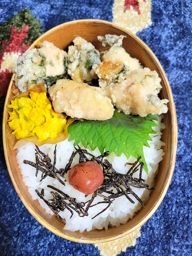 お弁当|みちびさん