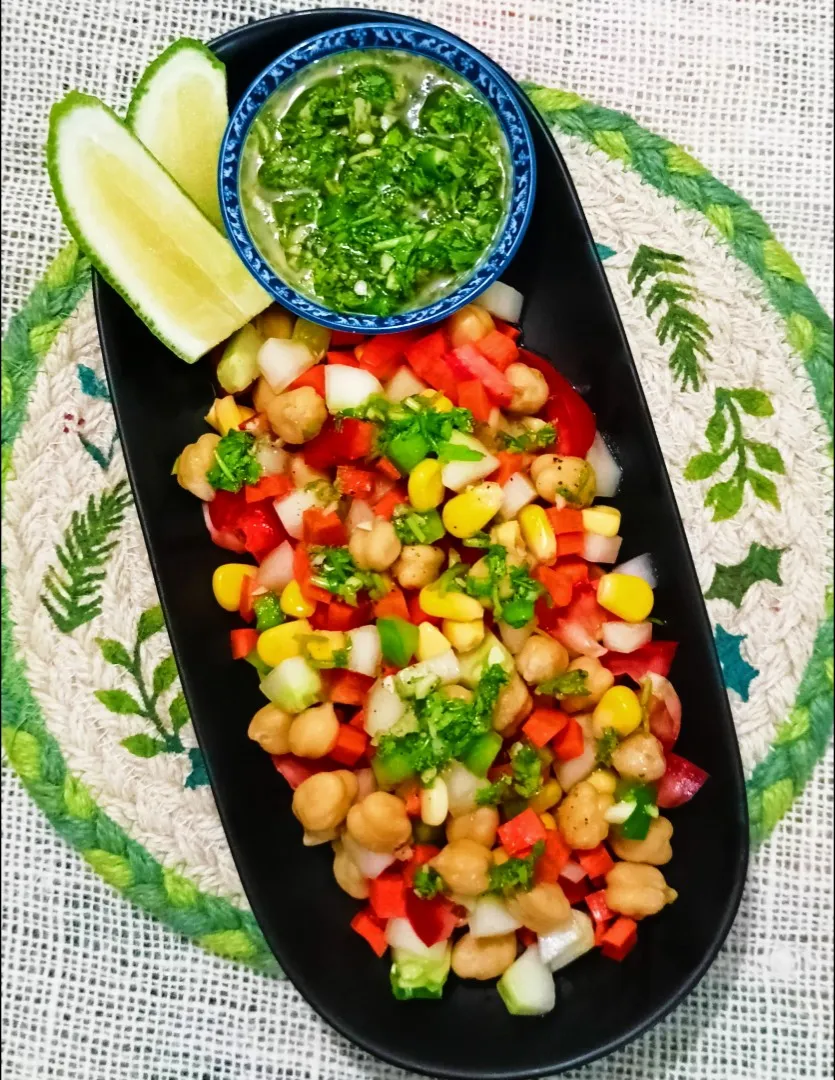 Mixed Rainbow Salad|Happy Green Bowlさん