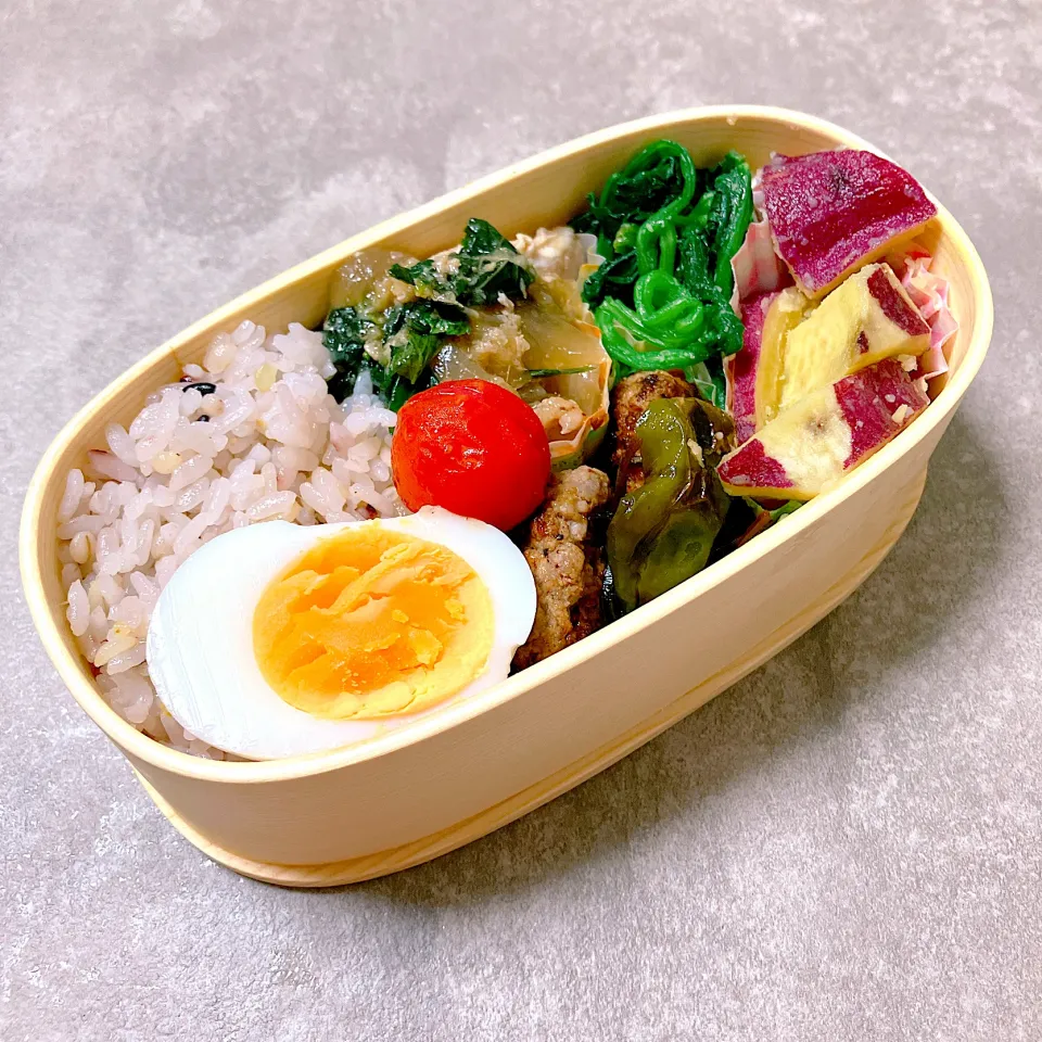 お弁当|sabamisoさん