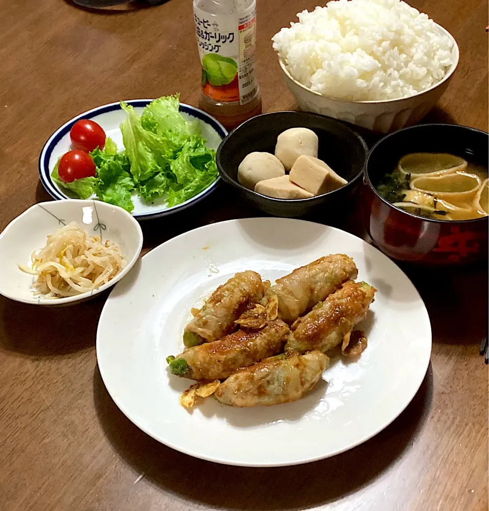 Snapdishの料理写真:試合飯⚽️|あっつさん