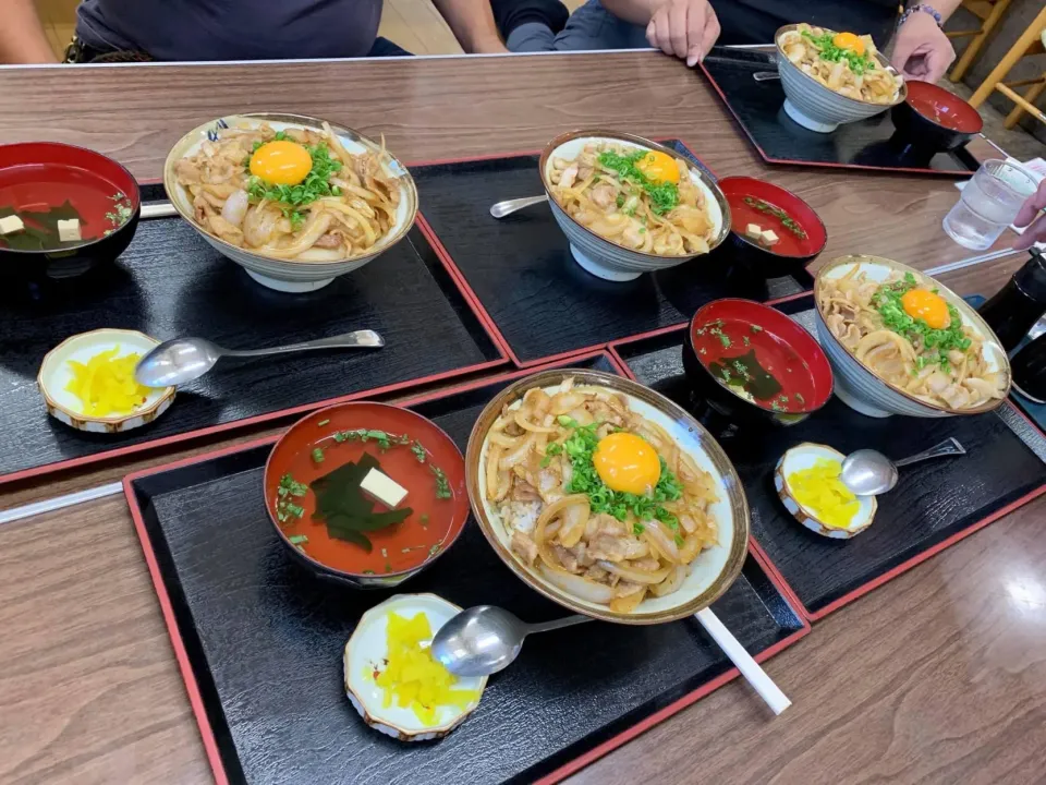 Snapdishの料理写真:😌男って奴ぁ|🎩尾道のピロスケさん😊さん