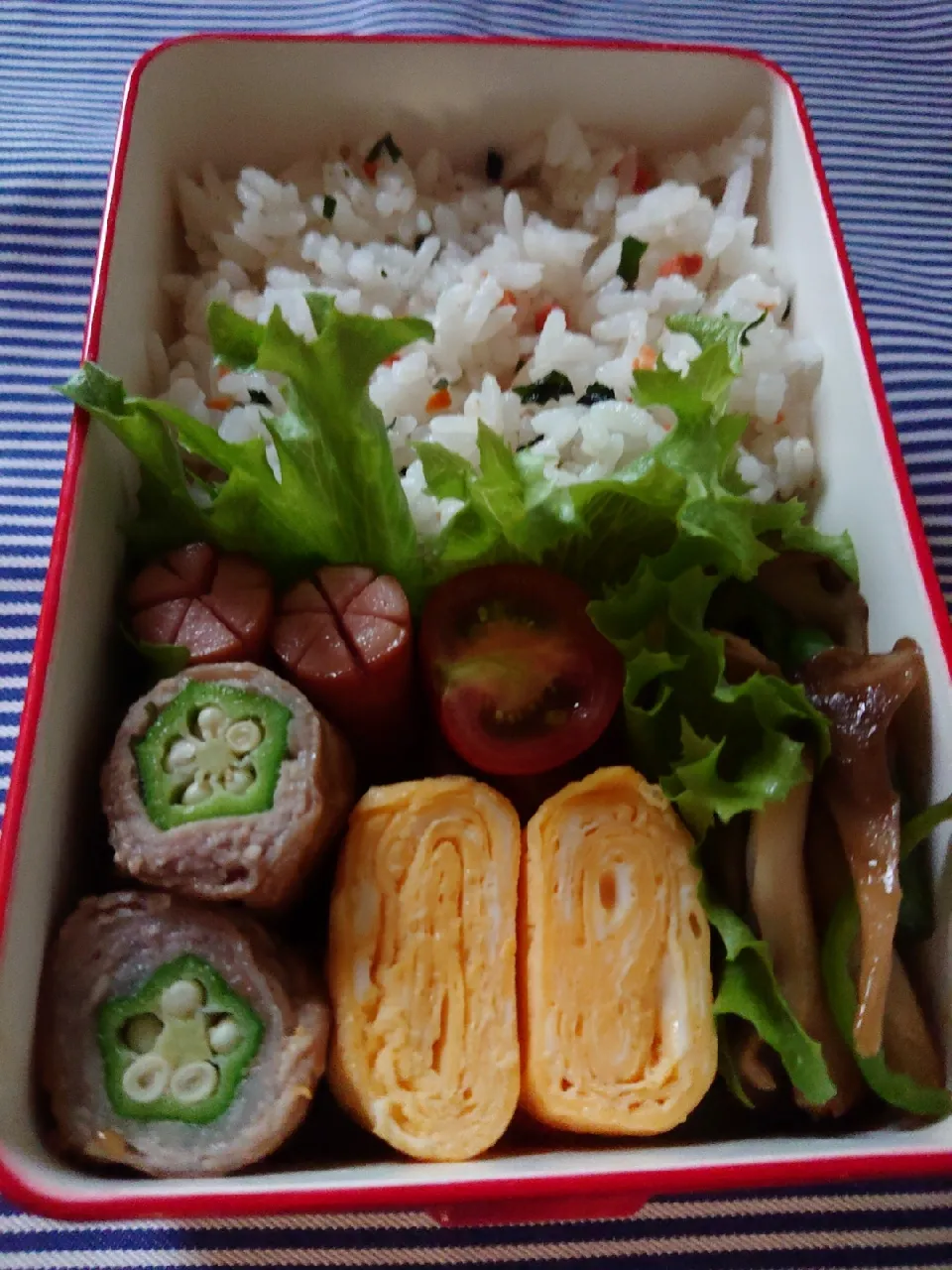 お弁当|すずちんさん