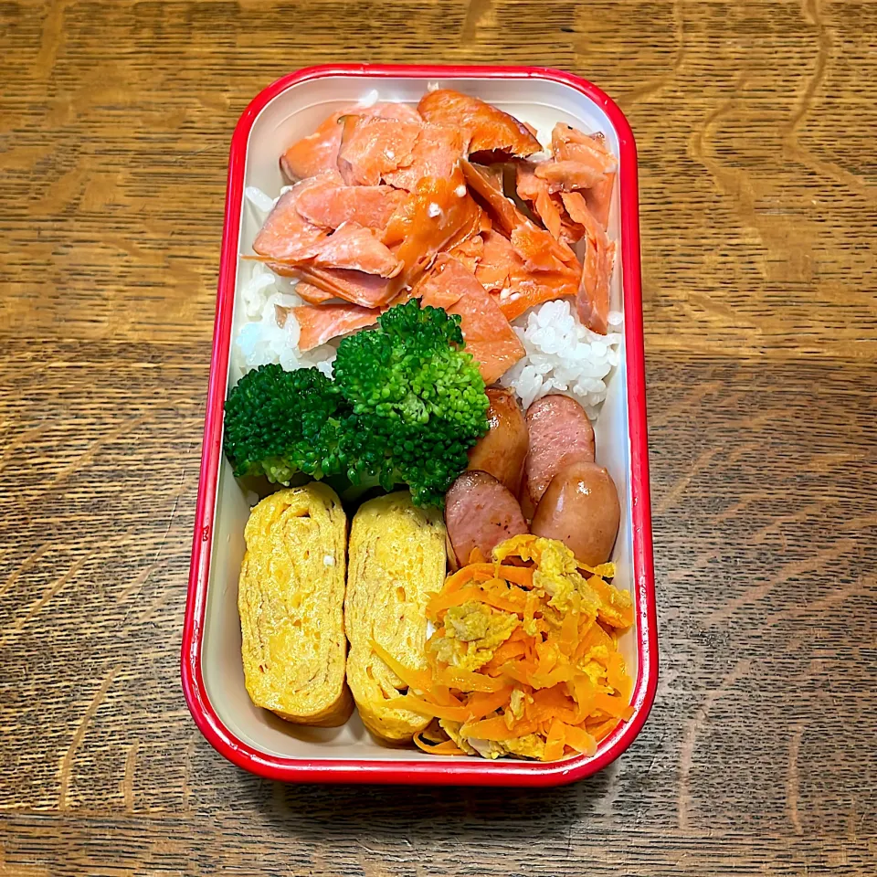 Snapdishの料理写真:中学生弁当|tenoaさん