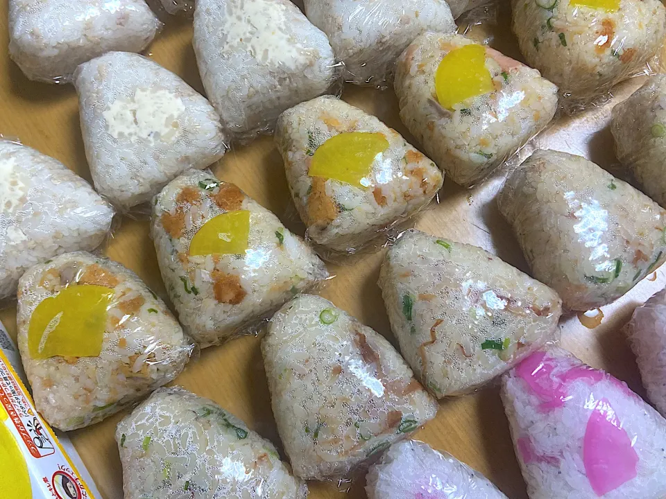 さっちゃんオニギリ🍙|サチ😊さん