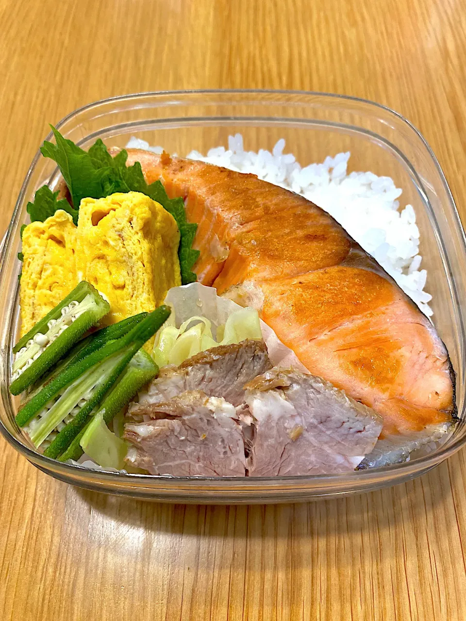 9月9日息子のお弁当|かおりさん