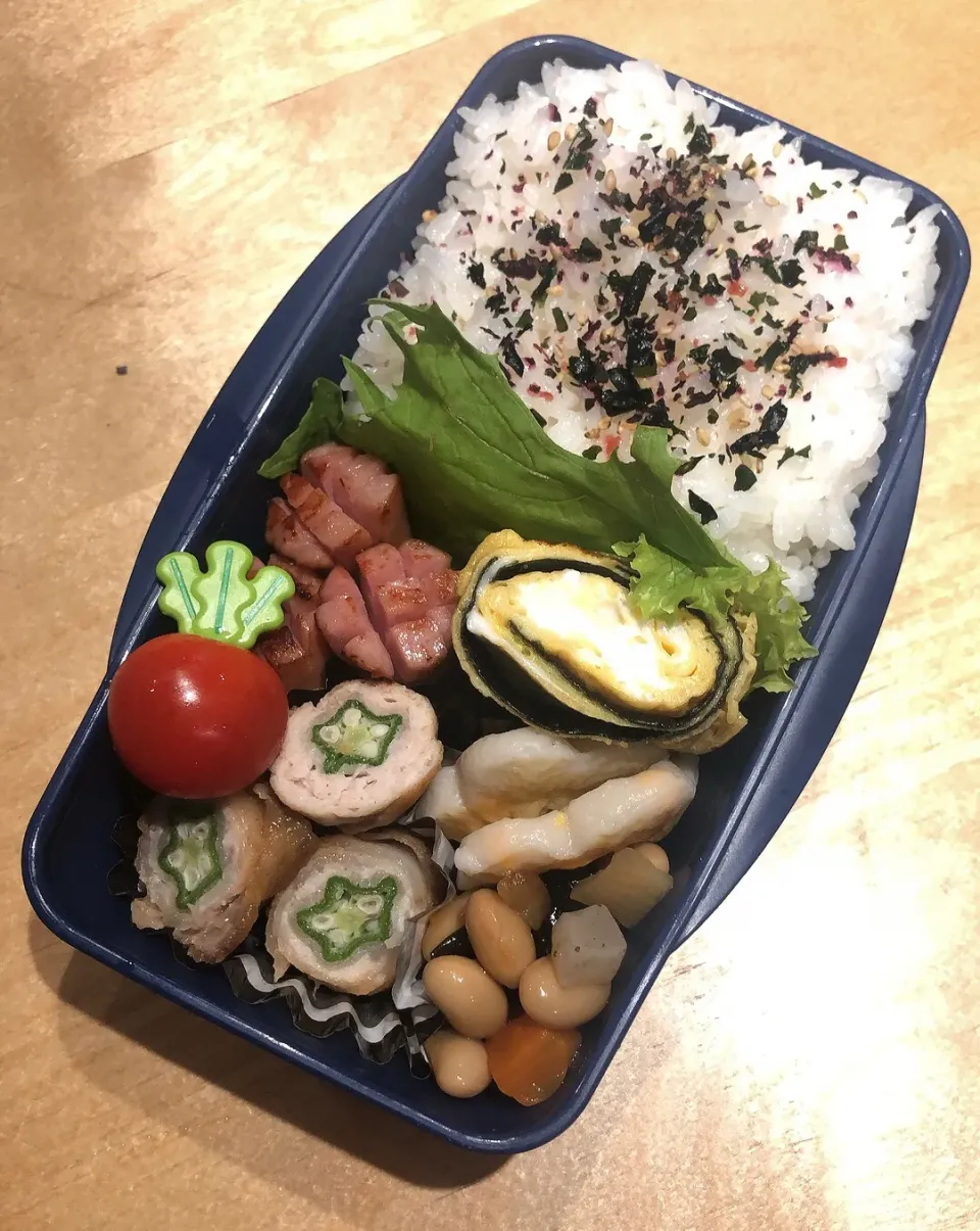 本日のお弁当|reikoさん