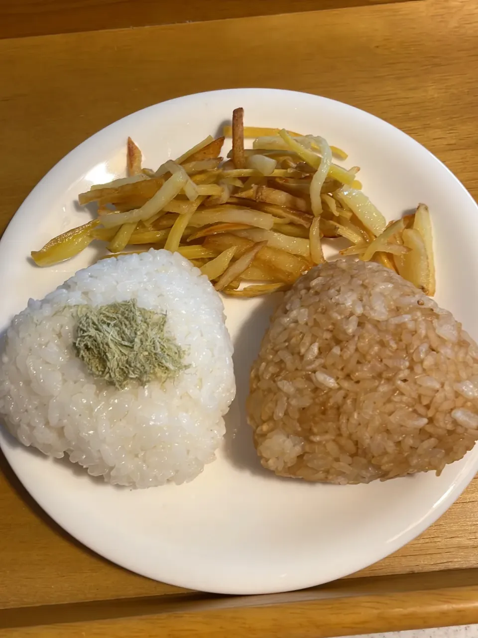 ワンプレートランチ|ふくみみさん