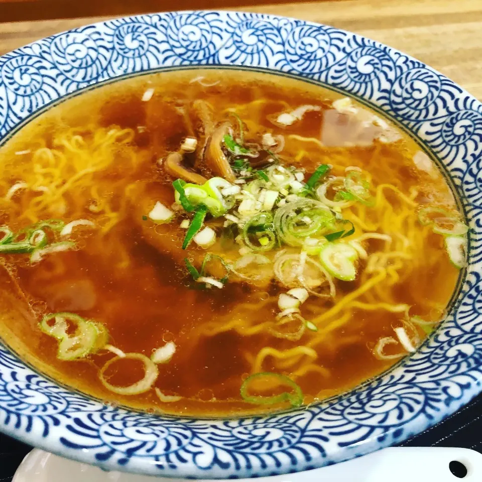 ラーメン並@岐阜県飛騨市神岡・八兵衛|らーめん好き！さん