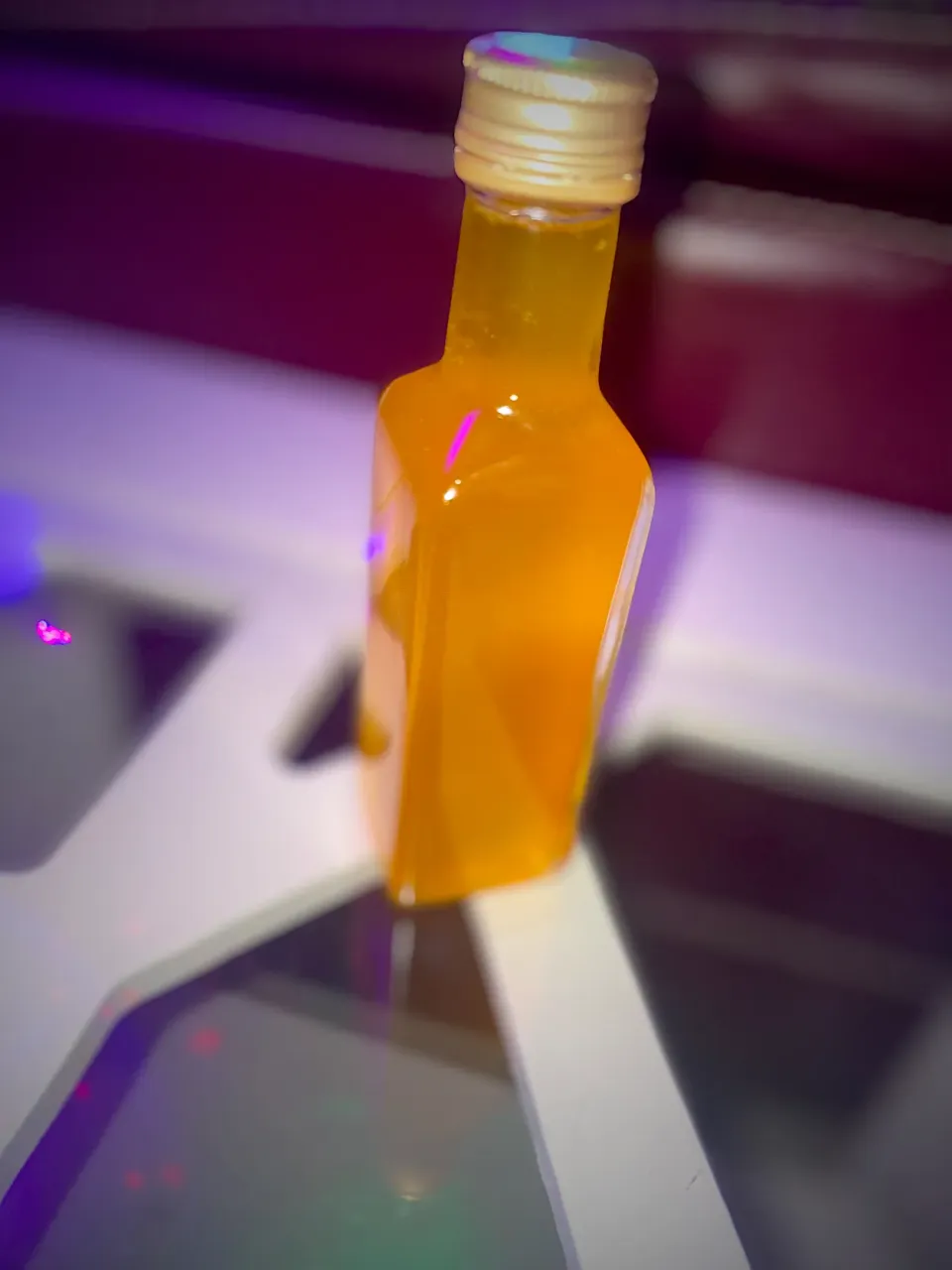 Homemade carrot oil 🥰🥰🥰|ivie009さん