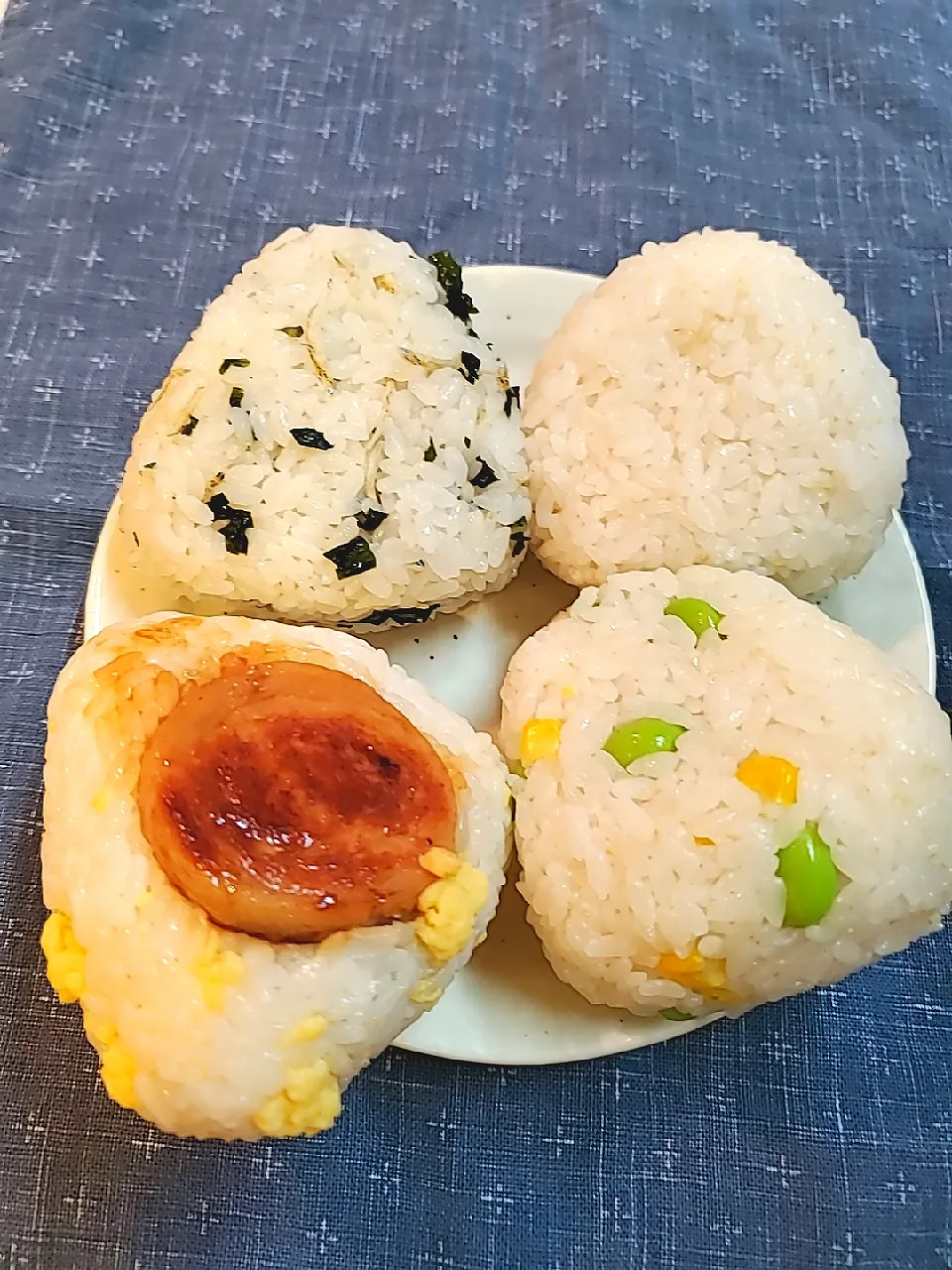 和弁20220910|ななぞうさん