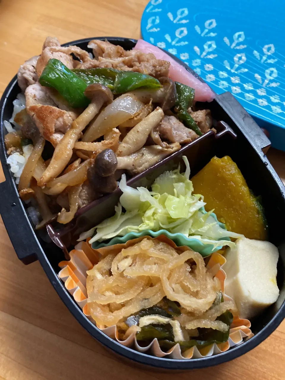 今日のお弁当　9.10|aru_sakazakさん