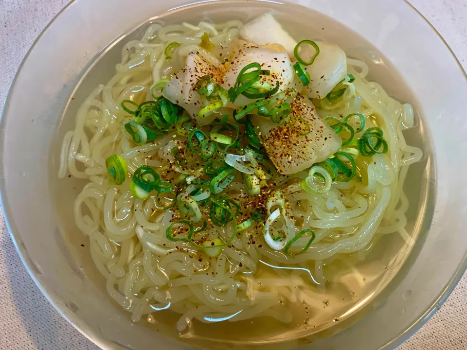 冷麺🇰🇷|HALさん