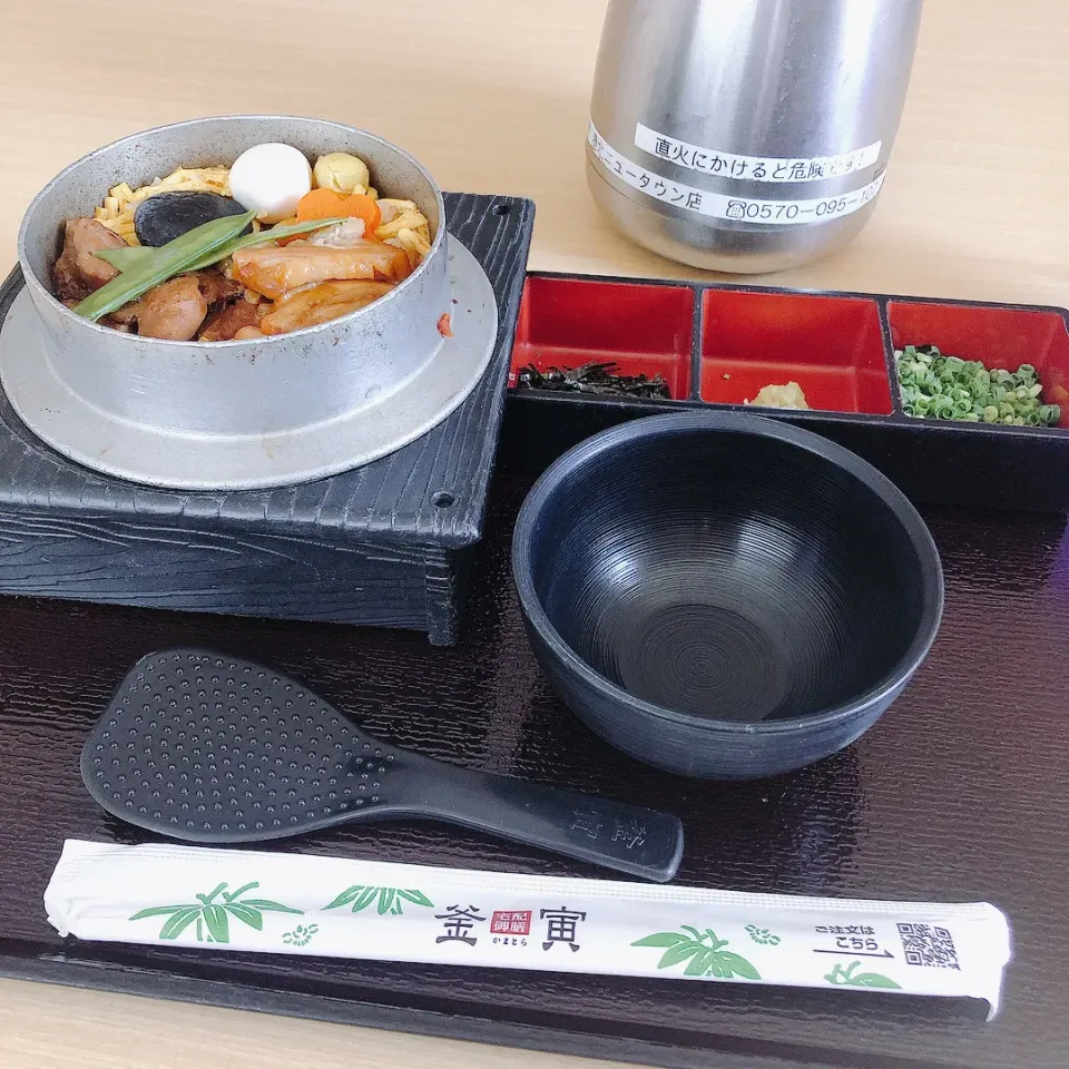 Snapdishの料理写真:お昼ご飯|まめさん