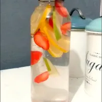 infused water|annie tupangさん