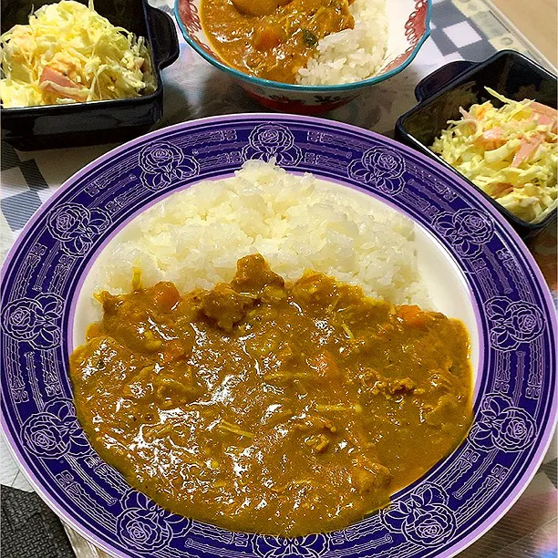 無水カレー🍛|panchiさん