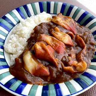 ホッキカレーのレシピと料理アイディア25件 Snapdish スナップディッシュ