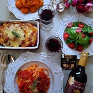 旦那さまお誕生日ディナー 7 2 ひろ Snapdish スナップディッシュ Id Rrskta