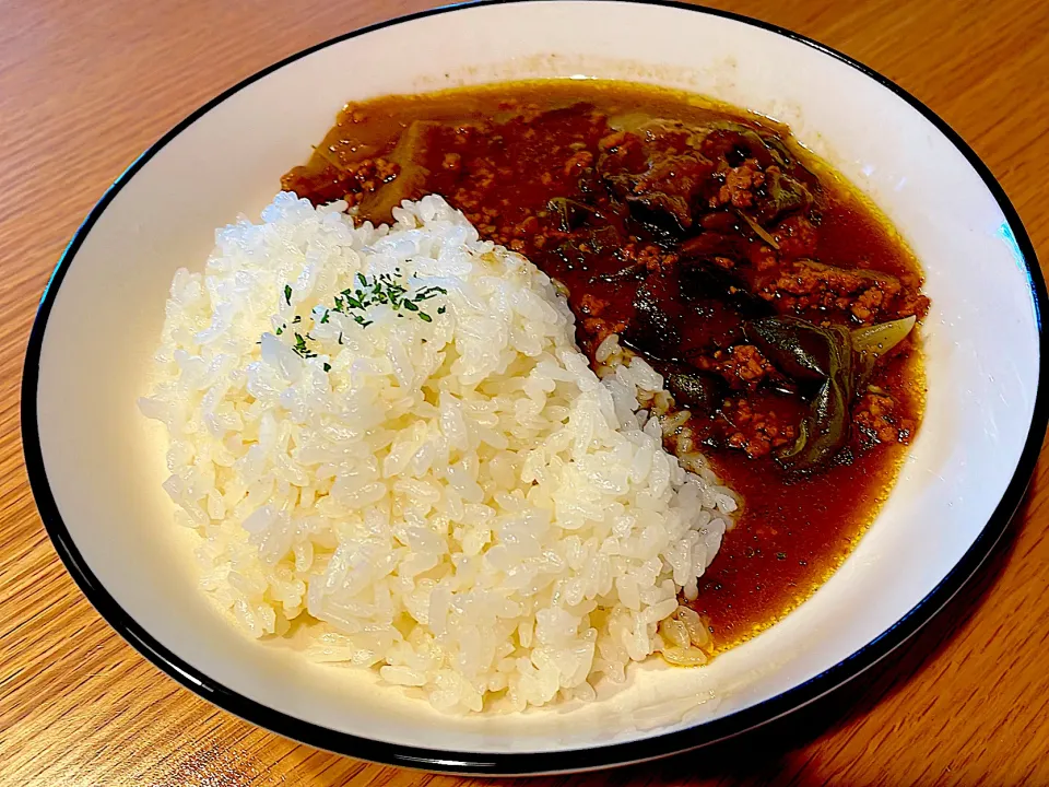 夏野菜カレー🍛|AK@Night Cookerさん