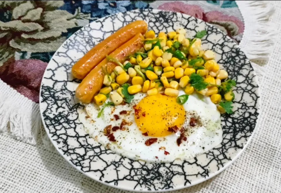 Tahmina's dish Thai Soup|Happy Green Bowlさん